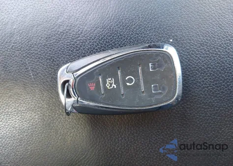 2016 Chevrolet Malibu Lt из США, поврежденный, VIN 1G1ZE5ST5GF247088